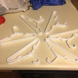 30 Kids Hangers